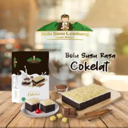 Hn Bolu Susu Coklat