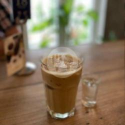 Es Kopi Kapucino