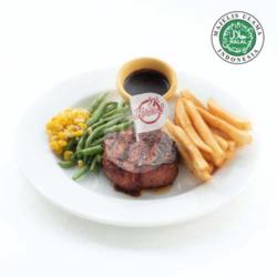 Hokubee Tenderloin (-/ 200gr)