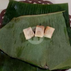 Ikan Asin Jambal Goreng