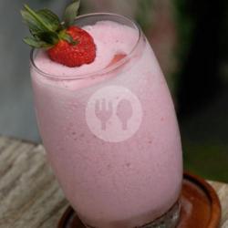 Strawberry Smoothies