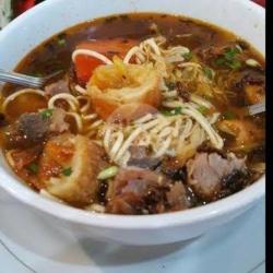 Soto Mie Asli Bogor