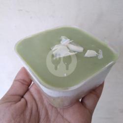 Dessert Box Matcha Small Size 150ml