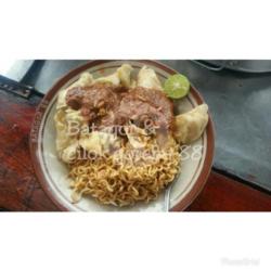 Batagor Indomie Goreng