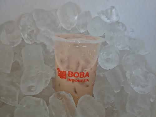 Bum Bum Boba Indonesia, Kaling