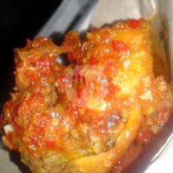 Ayam Balado / Ayam Goreng