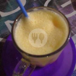 Bandrek Telur Ayam