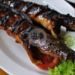 Paket Lauk Lele Bakar