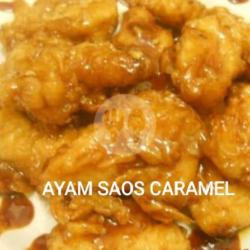 Ayam Saos Caramel