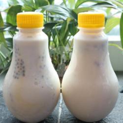 Ice Cheese Milk