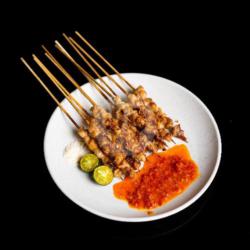 Taichan Daging Kulit Bakar