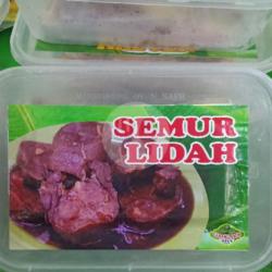 Semur Lidah Frz