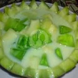 Sop Buah Melon