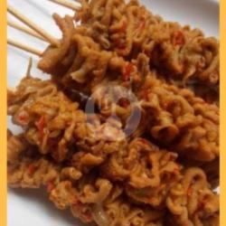 Sate Usus / Ampela