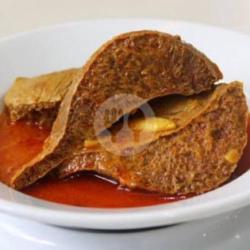 Nasi Limpa