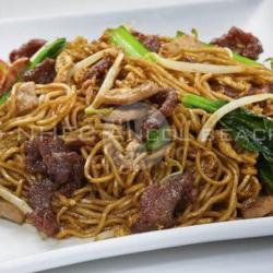 Mie Goreng Sapi