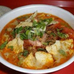 Sop Betawi Daging Sapi