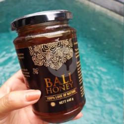 Bali Honey Size 440 Gram