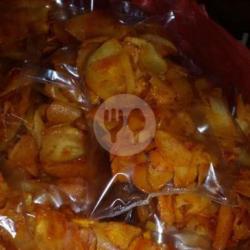 Keripik Singkong