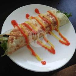 Kebab Chicken   Cheese