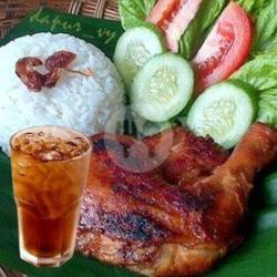 Pket Ayam Bakar