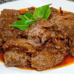 Rendang Khas Padang