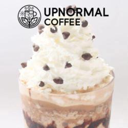 Upnormal Java Chips Frappe