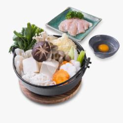 Sukiyaki Chicken