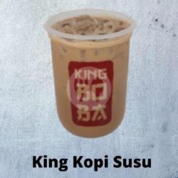 King Kopi Susu