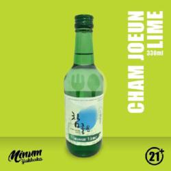 Cham Joeun Lime 360ml