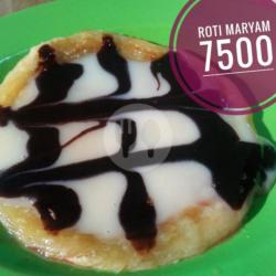 Roti Mariyam Coklat