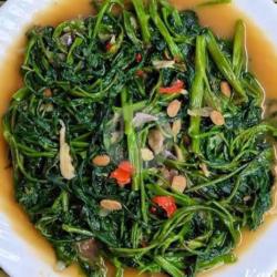 Cah Kangkung