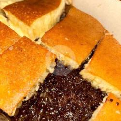 Martabak Coklat Crunchy