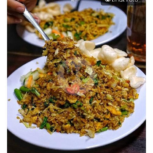 Nasi Goreng Bang Ipul Kelapa Gading Gofood