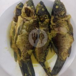 Gulai Ikan Mas