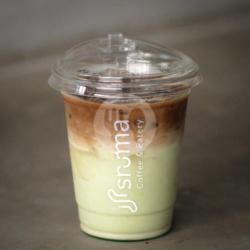 Es Latte Pandan