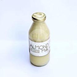 Almond Mylk ( 150  Ml )