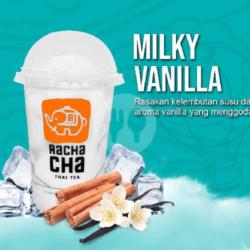 Milky Vanilla