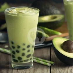 Boba Avocado Premium