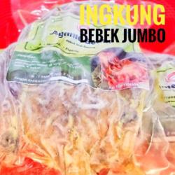 Paket Frozen Ingkung Bebek Jumbo