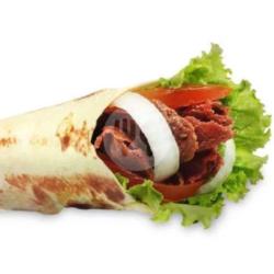 Kebab Kambing