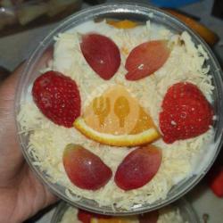 Salad Buah Sehat 400ml