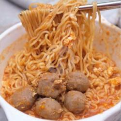 Indomie Pentol (pentol 5 Pcs)