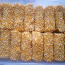 Risoles Mayo Beef Chesee