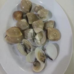 Kerang Tahu