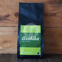 Kopi Arabika Gunung Halu 100 Gram