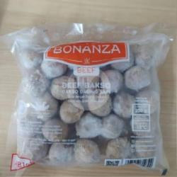 Bonanza Bakso Sapi Premium 250 Gram