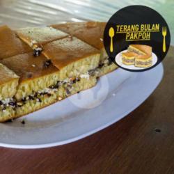 Terang Bulan Strawbery Susu Original