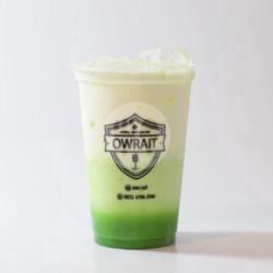 Milky Matcha