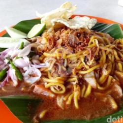 Mie Aceh Basah